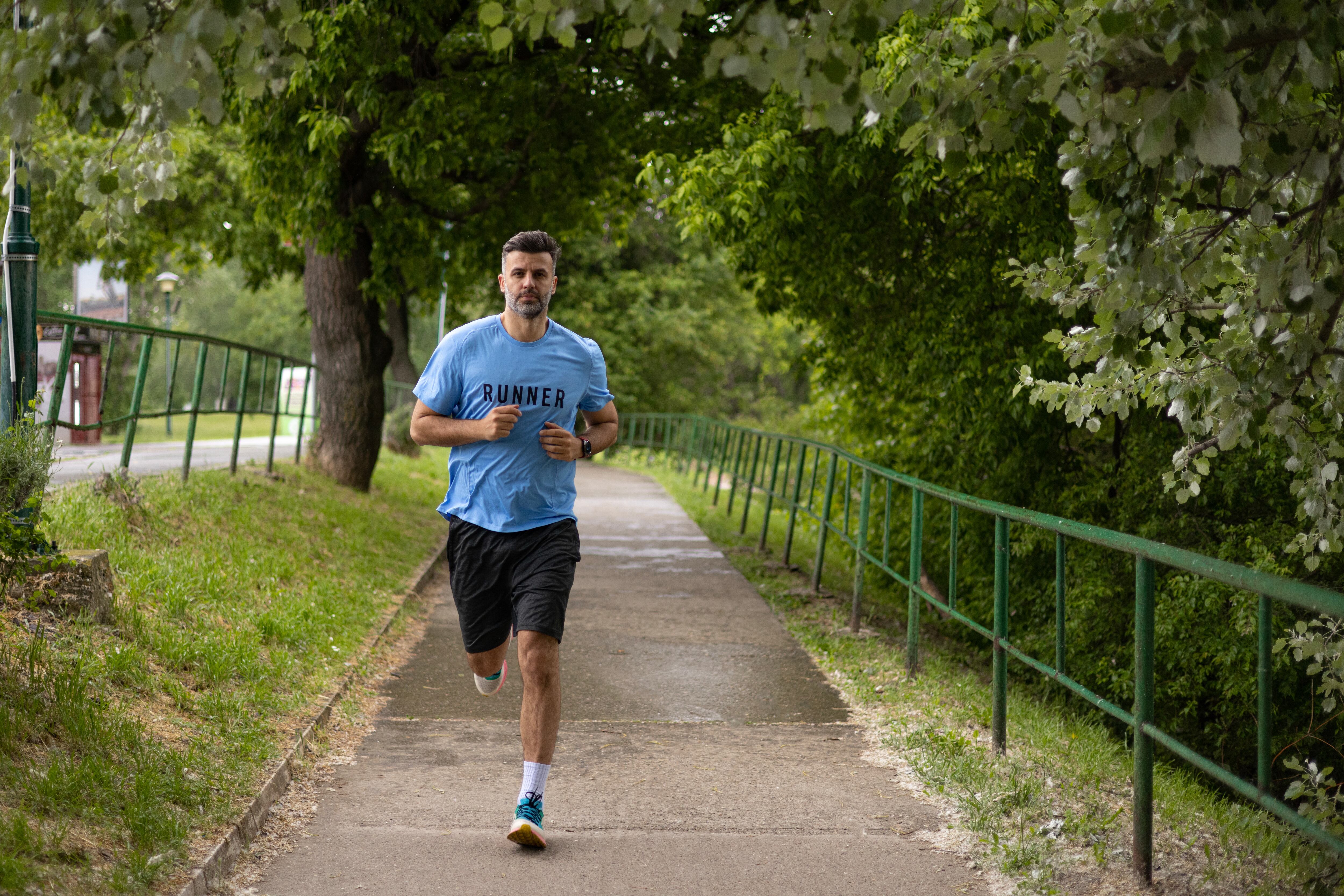 ¿Cómo volver a realizar ejercicio y no fallar en el intento?
