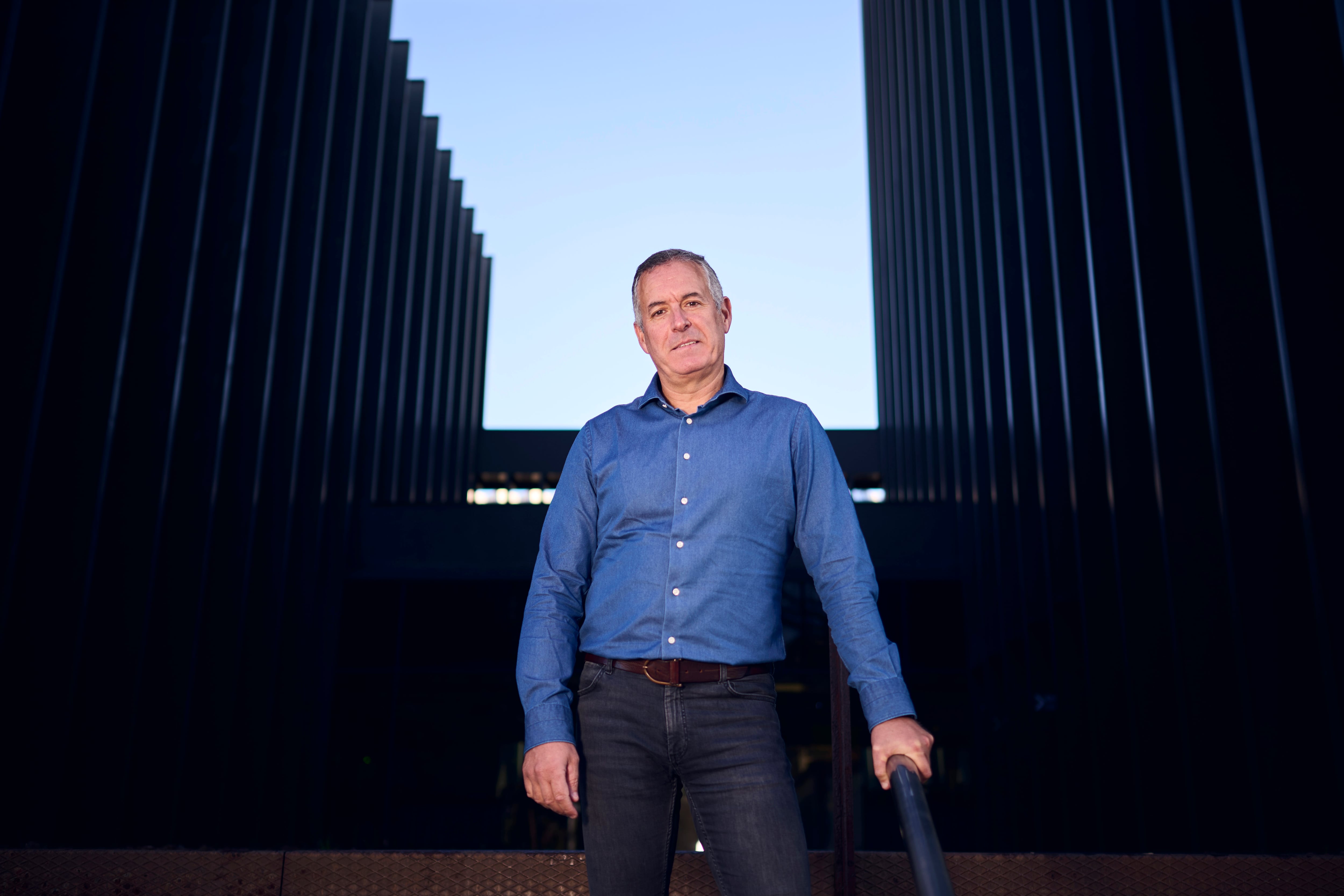 Mikel Izquierdo, catedrático de Educación Física y Deportiva: “Hay que tratar el ejercicio como un fármaco”